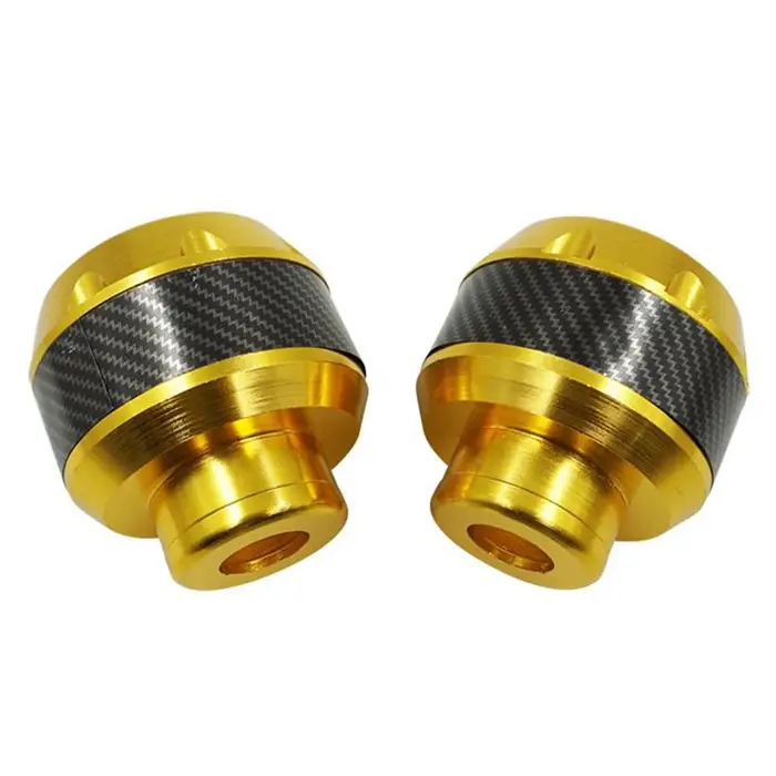 Kit de protection antichute bleu pour trottinette électrique, avec protection de fourche et de cadre de roue avant pour véhicules électriques