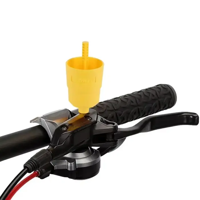 Kit de purge de frein de vélo pour Shimano