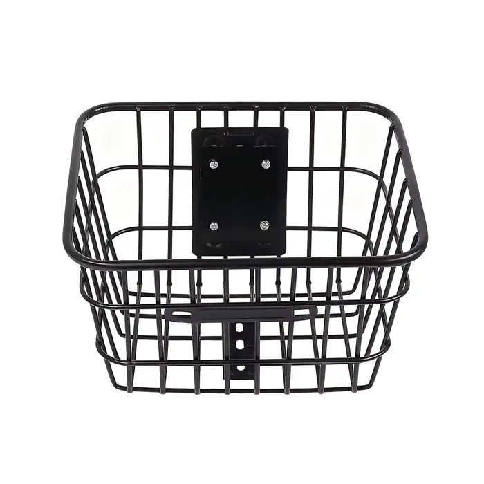 Panier de Scooter électrique