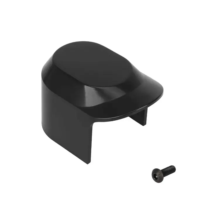 Couvercle décoratif avant pour Scooter électrique Xiaomi 5 5Pro