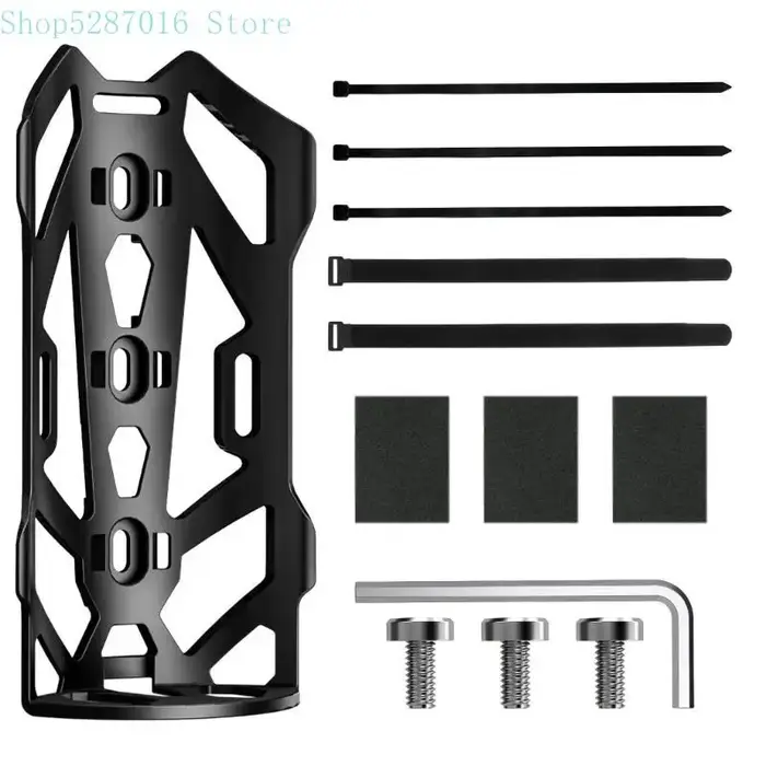 BICYCLES CARGO CAGE Bélo