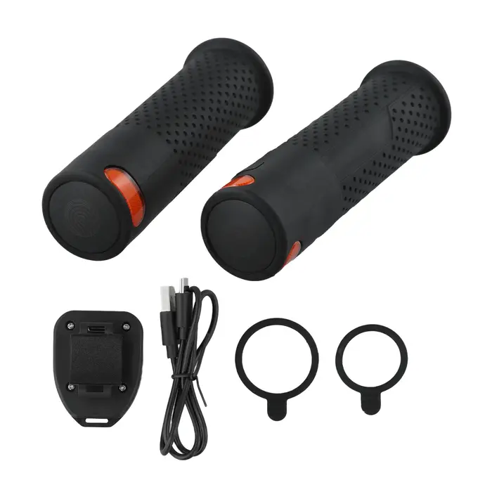 Poignées de guidon intelligentes avec clignotants pour trottinette électrique Xiaomi M365 Pro 2 Mi3 – Application