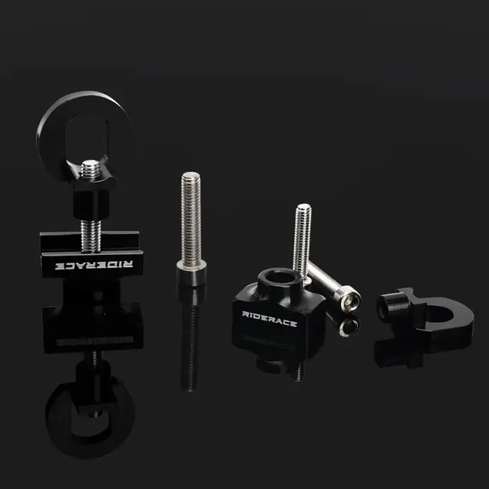 Tendeurs de chaîne de vélo, boulon de fixation pour outil de bricolage, régulateur de vitesse unique