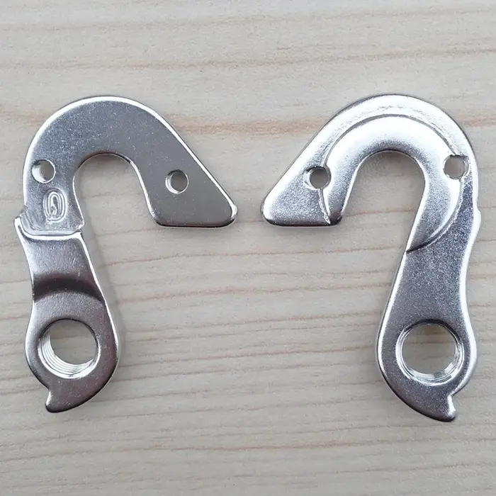 1 pièce de cintre de vélo