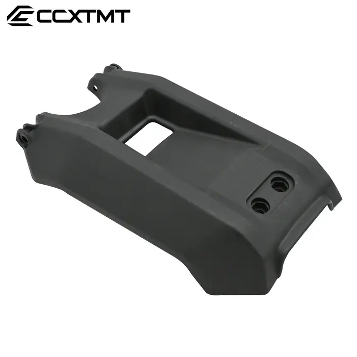 Couvercle de protection de compartiment de batterie pour vélo électrique et moto, protection pour Su