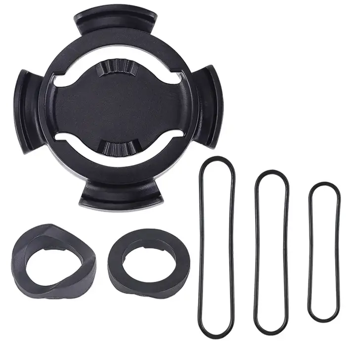 Support d'ordinateur de vélo