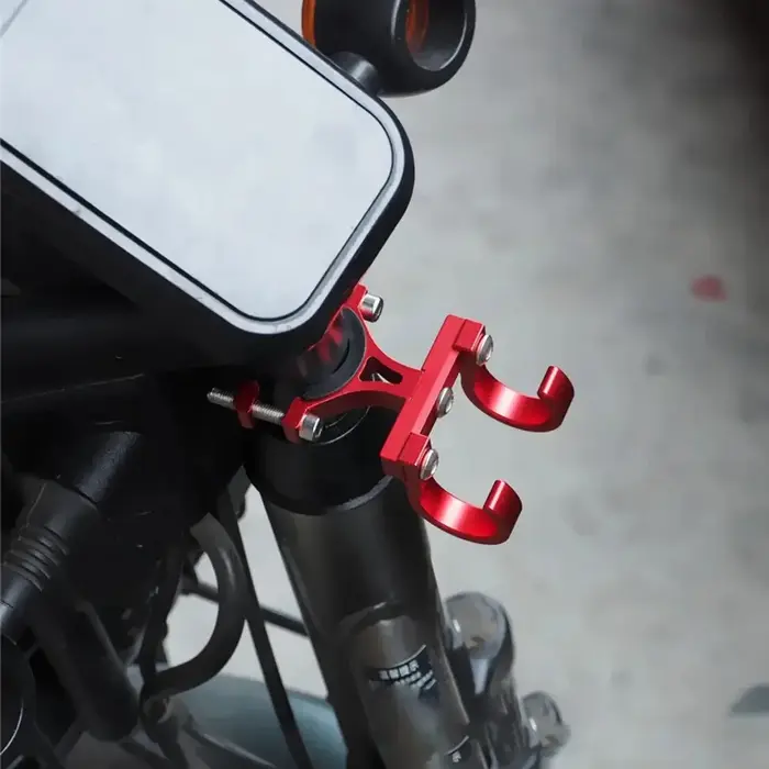Crochets pour Scooter électrique