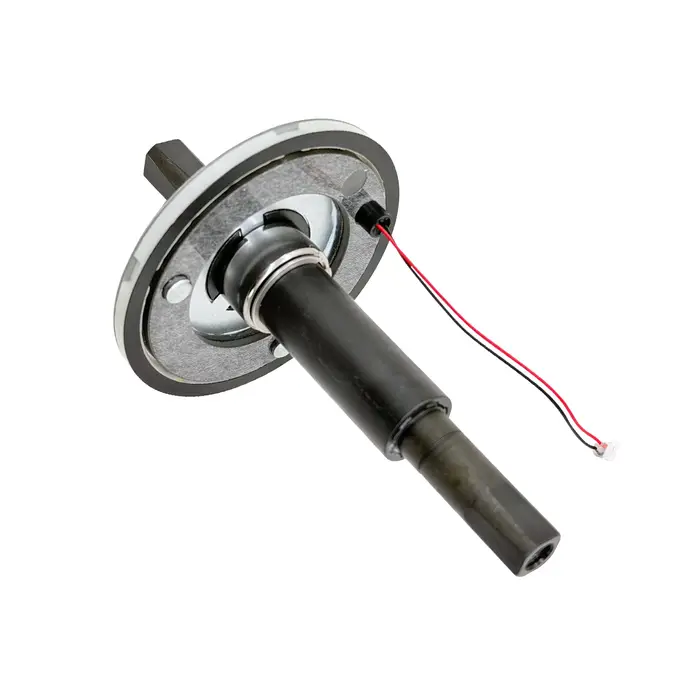 Capteur de couple pièces de vélo électrique bricolage pour 36V 48V Tongsheng moteur central kit de Conversion Ebike