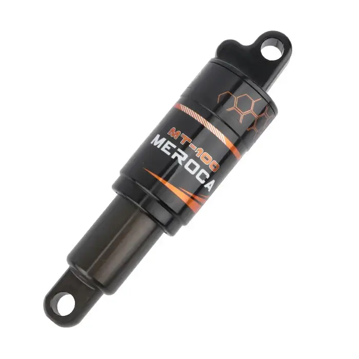 Amortisseur arrière de vélo 125/150/165/190 mm