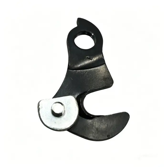 Support de dérailleur universel pour vélo, support de dérailleur arrière en alliage d'aluminium, acc