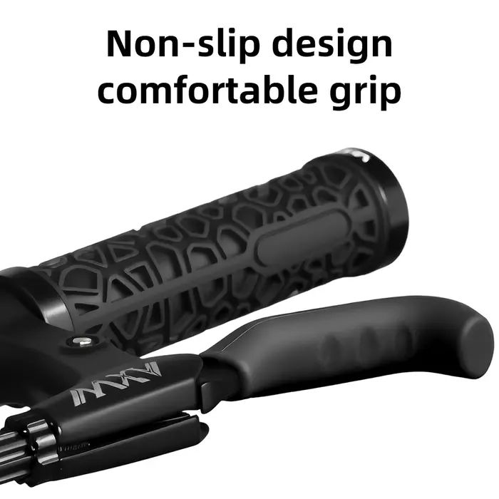 1 paire de couvercle de Protection de poignée de frein de vélo de route vtt