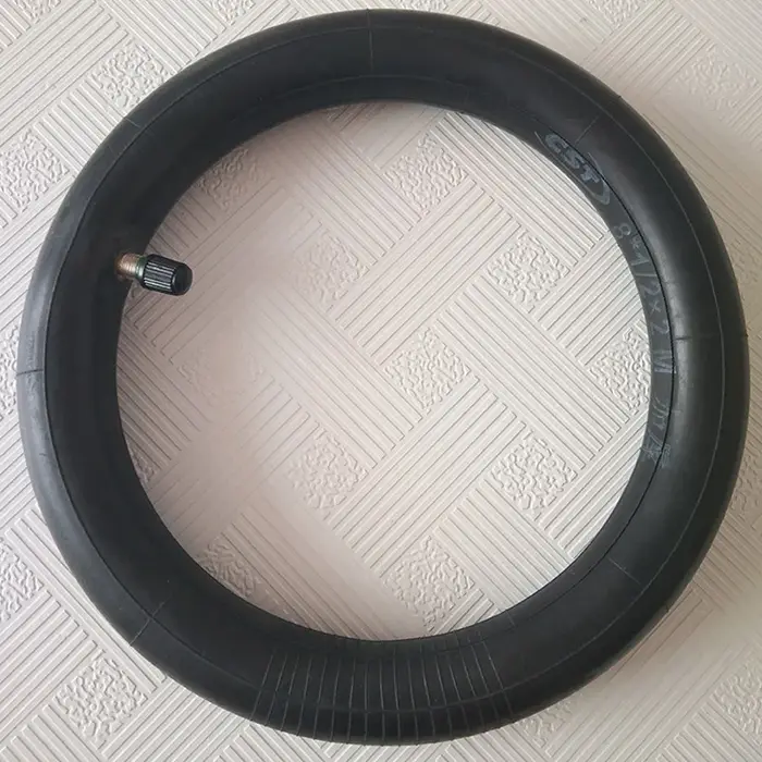 Tube Gonflable d'Origine CST pour Scooter Électrique Xiaomi, Article de Remplacement, 8 1/2x2, Mise à Niveau, pour Jia M365