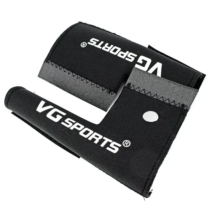 1 paire de coussinets de protection pour fourche avant de vélo