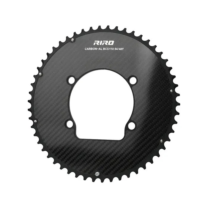 Riro carbone 110Bcd plateau