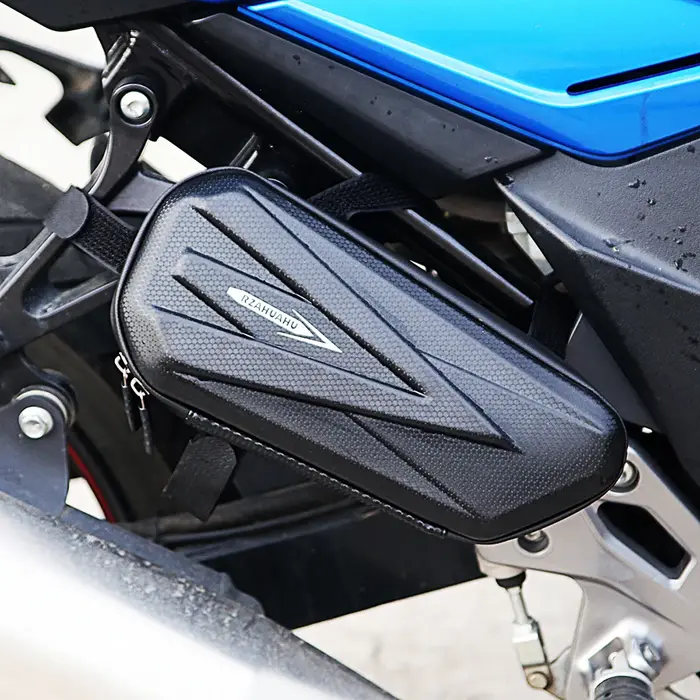 Paquets de cadre de Moto étanche