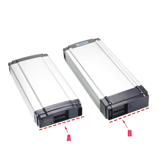 Batterie de remplacement pour vélo électrique