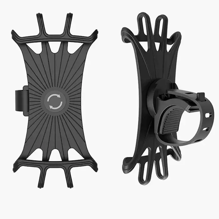 Support de téléphone portable pour vélo et moto