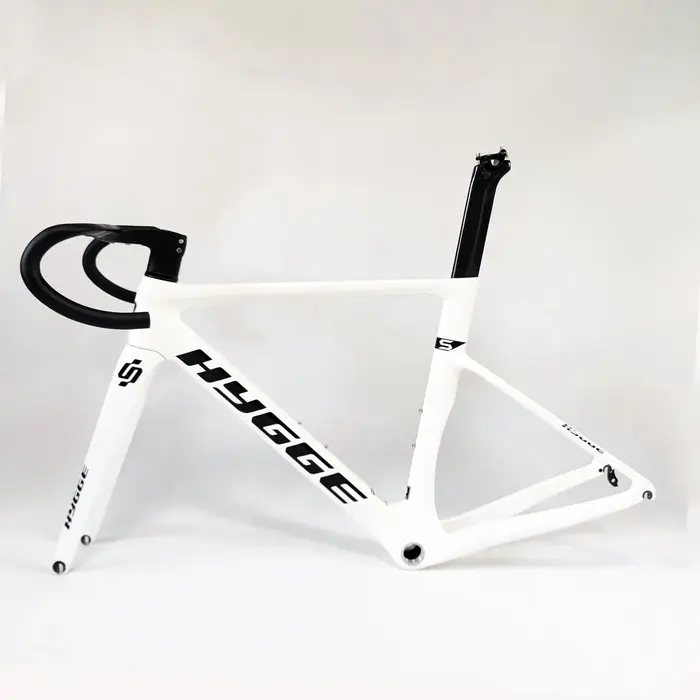 Stock disponible! HYGGE 2023 modèle S