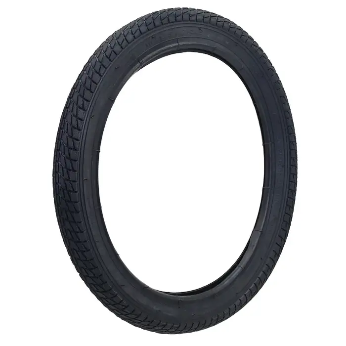 Nouveau pour Scooters électriques/vélo vtt/pour vélo électrique/pneu de vélo pliable 16X1.75 (47-305) pneus intérieurs et extérieurs