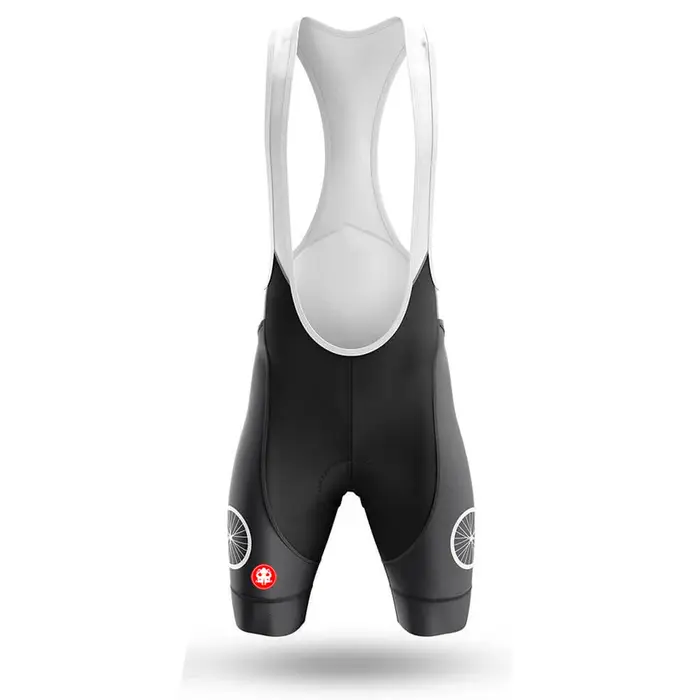 Short de cyclisme KRAKEN poulpe pour homme, bermuda pour faire du vélo