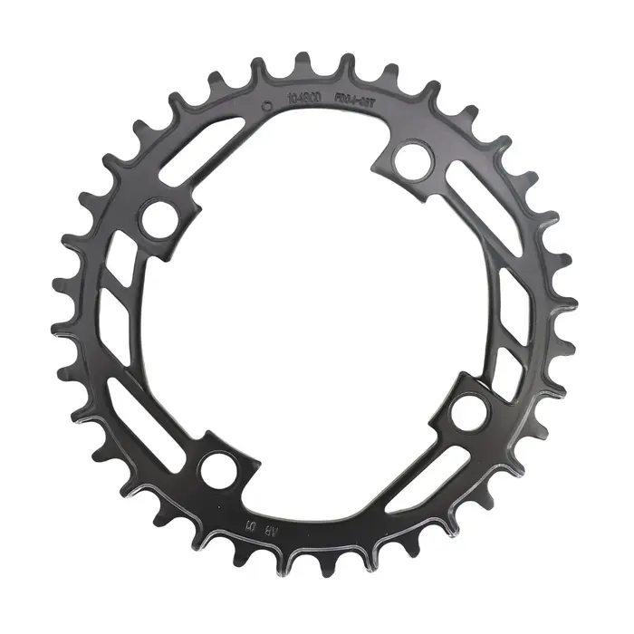 Prowheel-Plateau de vélo rond en acier, Super durée de vie 15000km, VTT, JOWheel 8, 9, 10, 11, 12s,