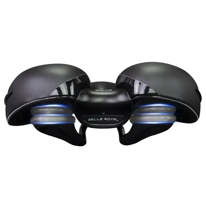 Selle de vélo tout-terrain VTT SELLE ROYAL 5130 5131 5132