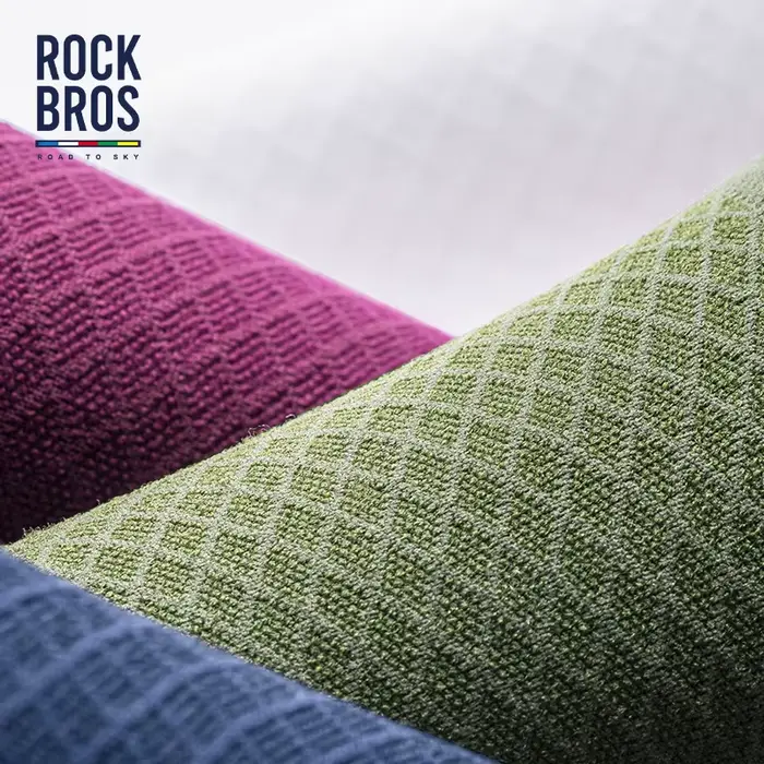 ROCKBROS chaussettes de cyclisme