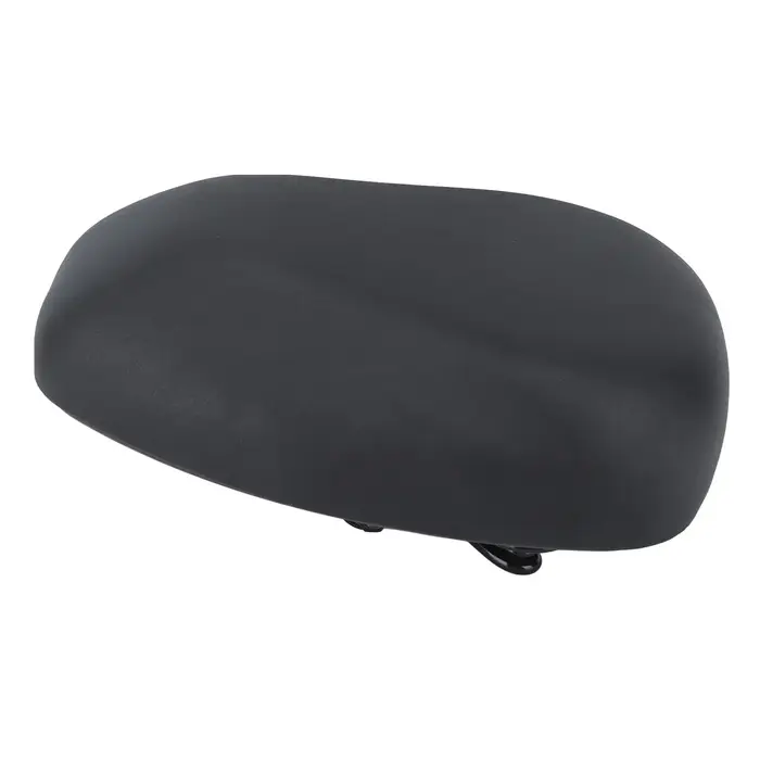 Selle de vélo électrique en cuir PU