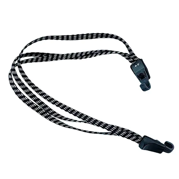 Corde à bagages de vélo