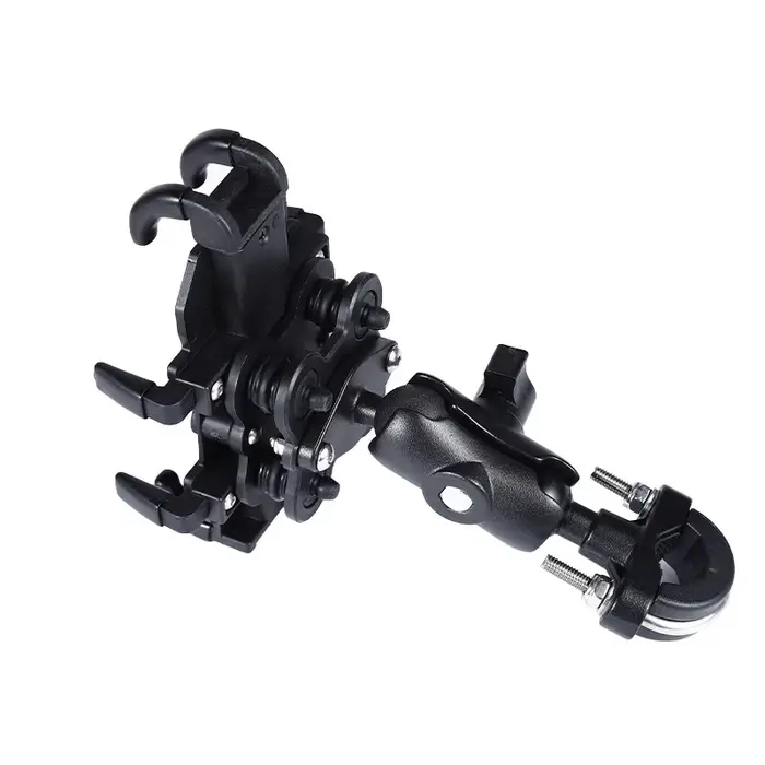 Support de téléphone pour moto et vélo
