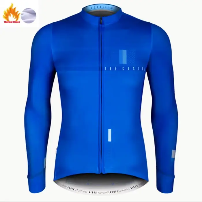Maillot de cyclisme pour hommes