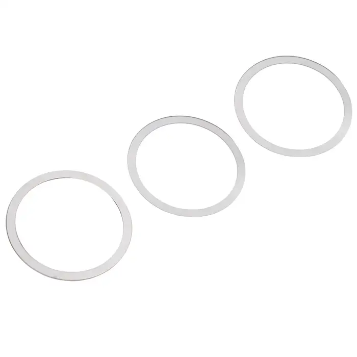 Rondelles de support inférieur de vélo