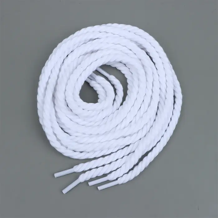 1/2/5 Paires de Cordes de Nettoyage en Coton pour Cassette de Vélo