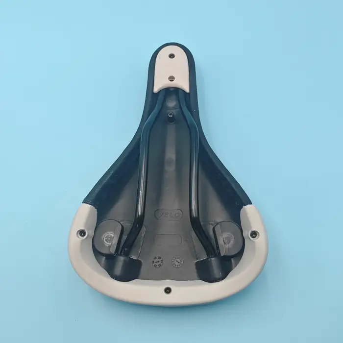 Selle de vélo BMX vintage SE Racing