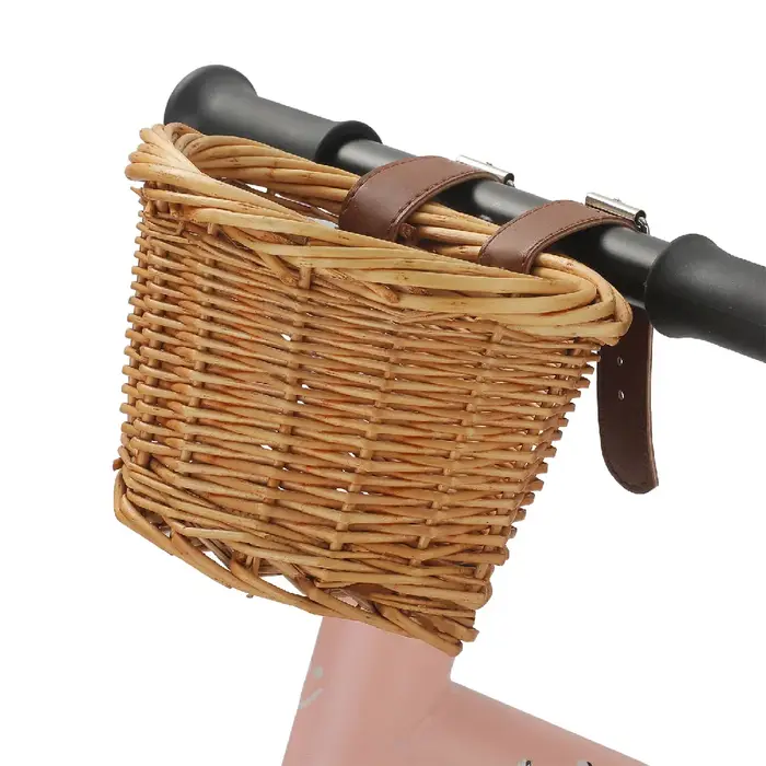 Panier de vélo pour enfants