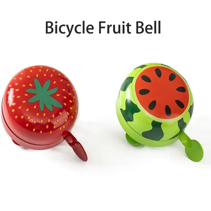 Sonnette de vélo pour enfants