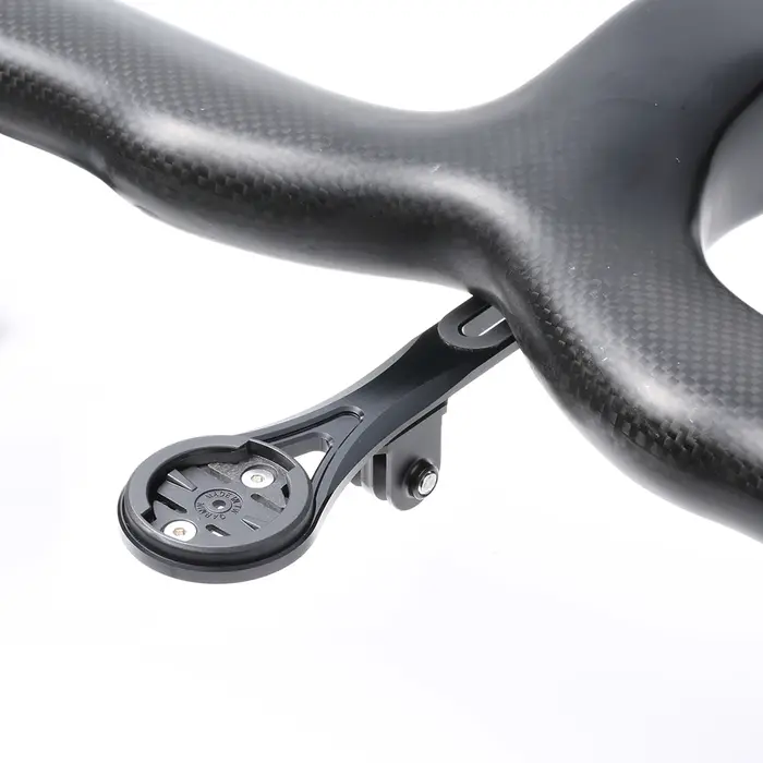 Guidon Aero intégré pour vélo de route en aluminium