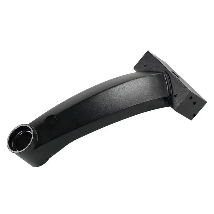 Colonne avant de bielle tige verticale et pont uniquement pour Speedual Mini Plus Zero 10X 8X 11X Scooter électrique pièces de rechange d'origine