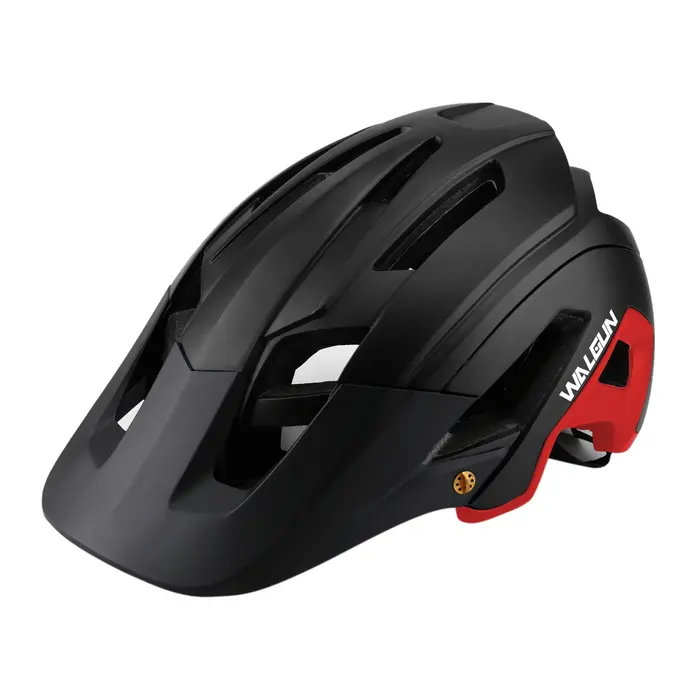 Casque de vélo de piste VTT montagne XC AM