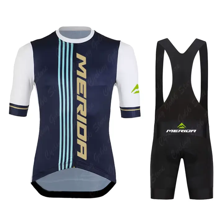 Ensembles de cyclisme Merida