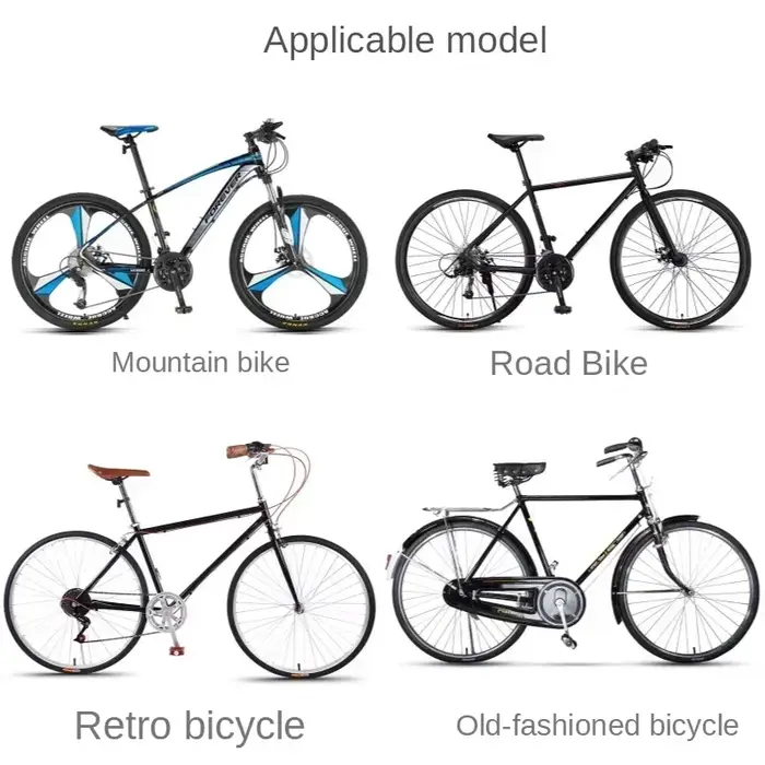 Siège de vélo détachable pour enfant
