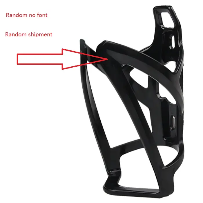 Porte-bouteille de vélo de route et de montagne