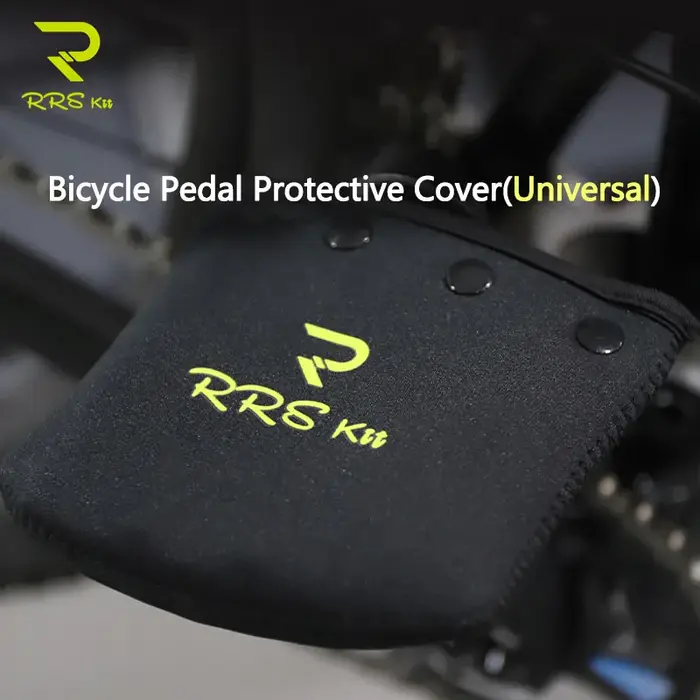 RRSkit – housse de protection pour pédales de vélo