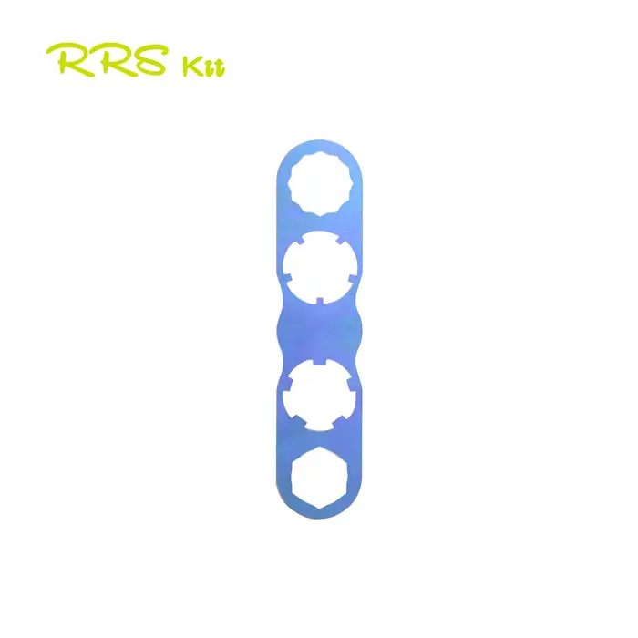 Clé à pédale de vélo RRSkit pour Look Keo