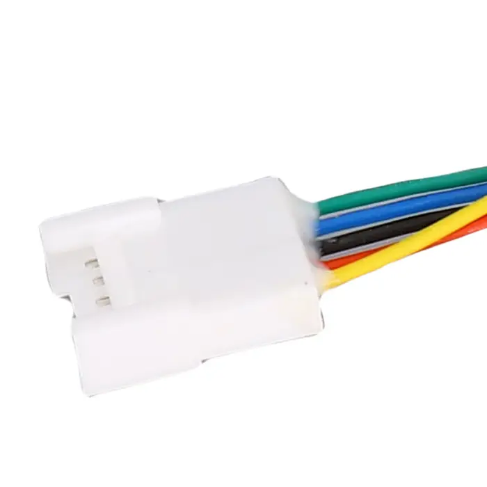 Circuit imprimé de tableau de bord pour trottinette électrique