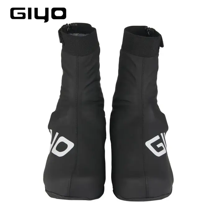 GIYO hiver cyclisme couvre-chaussures femmes hommes chaussures couverture vtt vélo de route course