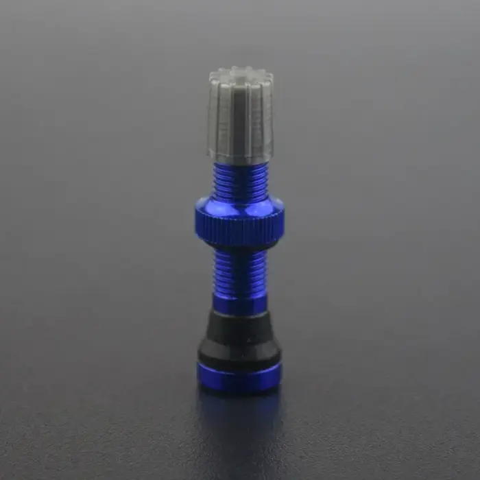 Valve Schrader sans chambre à air