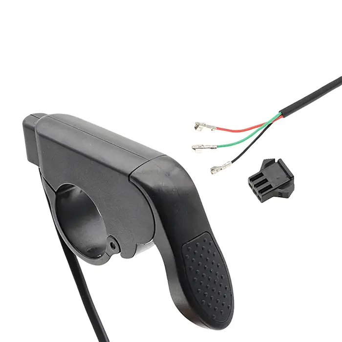 Accessoires universels pour vélo électrique