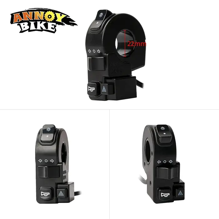 Lampe de poche LED pour vélo