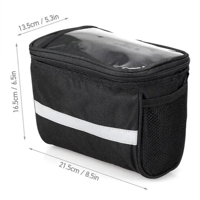 DOMEN – sac de guidon avant de vélo